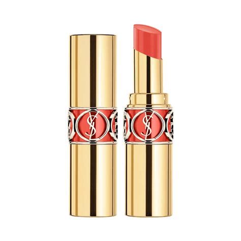 ysl rouge volupte shine no 33